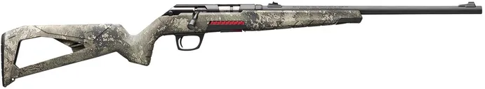 Winchester Xpert Strata TrueTimber Strata .21 Sharp 18 Barrel 10-Rounds - Winchester