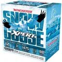 Winchester Xpert Snow Goose 12-Ga Ammunition 25Rds 3-inch #BB - Winchester