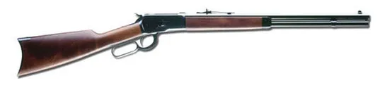Winchester 1892 Short .44-40 20 Barrel Walnut Stock Blued 10 RDs - Winchester