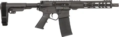 Wise Arms WA-15B 5.56 10.5 Barrel 30-Rounds w/ SBA3 Brace - Wise Arms