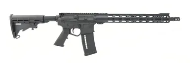Wise Arms WA-15B .350 Legend 18 Barrel 5-Rounds - Wise Arms