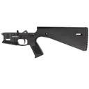 Wraithworks Warp-15 Complete Lower with Fixed Stock - Wraithworks