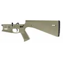 Wraithworks Warp-15 Complete Lower Flat Dark Earth with Fixed Stock - Wraithworks