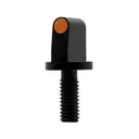 XS Sight Systems Ember Orange Front for AR Mil-Spec - XS Sights