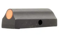 XS Sight Systems Ember Standard Dot Orange Ruger LCR .22LR/.22WMR/9mm Luger - XS Sights