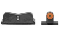 XS Sights DXT2 Big Dot Night Sights S&W M&P Shield - XS Sights