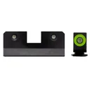 XS Sights RAM Night Sights Fits Taurus G2C Traditional 3 Dot Tritium Night Sight - XS Sights
