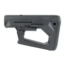 XTS Precision Stock for AR-15 with Commercial or Mil-Spec Buffer Tube - Xts