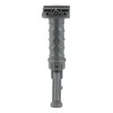 XTS Rugged Foregrip Bipod for Picatinny Rail - Xts X-Treme Tactical Sports