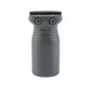 XTS Short Vertical Grip for Picatinny Rail - Xts X-Treme Tactical Sports