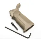 Xtech Tactical ATG Flat Dark Earth AR-15 / M4 Adjustable Grip - Xtech Tactical