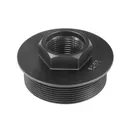 Yankee Hill Machine Company Universal Rifle Suppressor Mount M13.5x1 LH - Yankee Hill Machine