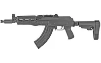 Zastava USA ZPAP92 AK Pistol Blued 7.62 X 39 10 Barrel 30-Rounds - Zastava Arms