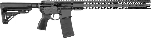 ZRO Delta RS17.76 LVOA 5.56 16 Barrel 30-Rounds - ZRO Delta