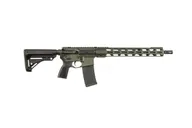 ZRO Delta Zulu2 OD Green .223 Wylde 16 Barrel 30-Rounds - ZRO Delta