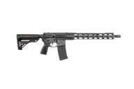 ZRO Delta Zulu2 Stone Grey .223 Wylde 16 Barrel 30-Rounds - ZRO Delta