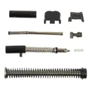Zaffiri Precision Upper Parts Kit for Glock 17 Gen 5 - Zaffiri Precision