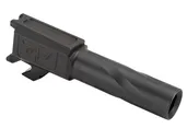 Zaffiri Precision HCBBN Barrel for Springfield Hellcat 9mm 3.05 Barrel - Zaffiri Precision