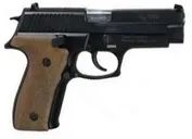 Zastava USA CZ999 Blued 9mm 4.25 Barrel 15-Rounds w/ Case - Zastava Arms