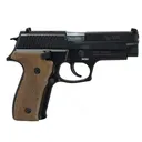 Zastava USA CZ999 Blued 9mm 4.25 Barrel 15-Rounds - Zastava Arms