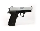 Zastava CZ999 Stainless/Black 9mm 4.25 Barrel 15-Rounds - Zastava Usa