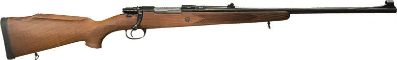 Zastava USA LK M70 Walnut .458 Win 22 Barrel 3-Rounds - Zastava Arms