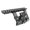 Zastava USA M70 Scope Mount for ZPAPM70 - Zastava Arms