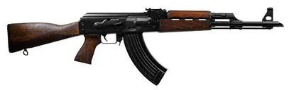 Zastava USA ZPAP M70 Battle Worn Walnut 7.62 X 39 16.25 Barrel 30-Rounds - Zastava Arms