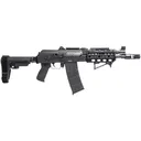 Zastava USA ZPAP85 Pistol 5.56 NATO / .223 Rem 10.5 Barrel 30-Rounds Optics Rail - Zastava Arms