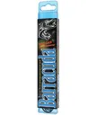 Zebra Bow Strings Barracuda STR DREN 915/8 Brown/WT - Zebra Bow Strings