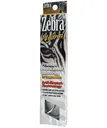 Zebra Bow Strings STR SQ2 841/2 Tan/Black - Zebra Bow Strings