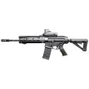 Zenith Firearms ZF-300 .300 AAC Blackout 16 Barrel 30-Rounds - Zenith Firearms