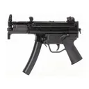 Zenith Firearms ZF-5K 9mm 4.6 Barrel 30-Rounds w/ Soft Case - Zenith Firearms