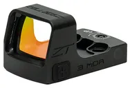 Zero Tech Optics Thrive HD 3 MOA Red Dot RMSc Footprint - ZeroTech Optics
