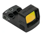 Zero Tech Optics Thrive HD 3 MOA Green Dot RMSc Footprint - ZeroTech Optics