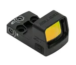 Zero Tech Optics Thrive HD 21mm Multi Reticle Red Dot RMSc Footprint - ZeroTech Optics