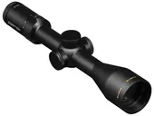 Zero Tech Optics Thrive 4-16x50mm SFP Zeroplex Reticle - ZeroTech Optics