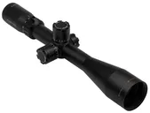 Zero Tech Optics Trace 4.5-27x50mm FFP Illuminated RMG Reticle - ZeroTech Optics