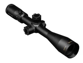 Zero Tech Optics Trace 4.5-27x50mm SFP R3 Reticle - ZeroTech Optics