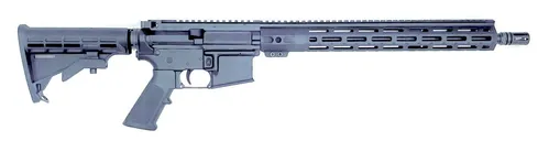 Zeus Aether 5.56 16 Barrel 30-Rounds - Zeus Arms