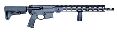 Zeus Ares .223 Wylde 16 Barrel 30-Rounds - Zeus Arms