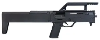 Zev Technologies FDP SBR 9mm 7.09 Barrel 21-Rounds - ZEV Technologies