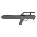 Zev Technologies FDP-P 9mm 7.05 Barrel 21-Rounds - ZEV Technologies