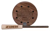 Zink Ridge Blaster Friction Call Turkey Wood - Avian-X