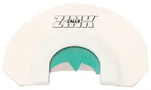 Zink Wicked Lady White Diaphragm Turkey Call - Zink