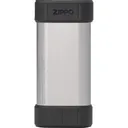 Zippo HeatBank 6 Pro Rechargeable Hand Warmer Silver - Zippo