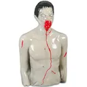 Zombie Industries Zombie 3D Chris - Zombie Industries