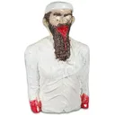 Zombie Industries Zombie 3D Terrorist - Zombie Industries
