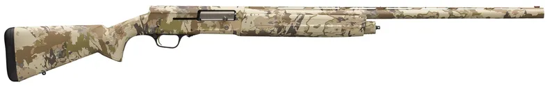 Browning A5 Auric Camo 12 GA 26 Barrel 4-Rounds - Browning
