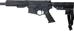 American Tactical Alpha Maxx Pistol 5.56 7.5 Barrel 30-Rounds w/ Brace - American Tactical
